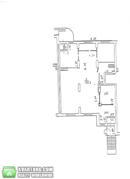 Rent out office. Киев, Ахматовой — photo 5