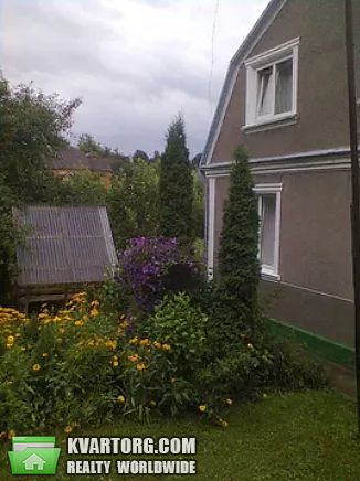 Sell house. Хмельницкий, Паркова — photo 1
