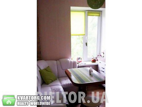 Sell 1-room apartment. Киев, Воздухофлотский пр — photo 5