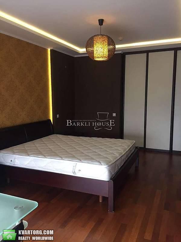 Rent out 4-room apartment. Киев,  Днепровская наб — photo 6