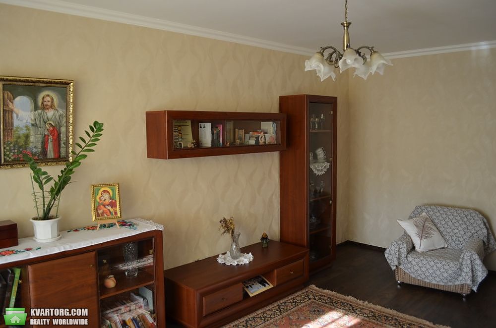 Sell 2-room apartment. Киев,  Ивашкевича — photo 6