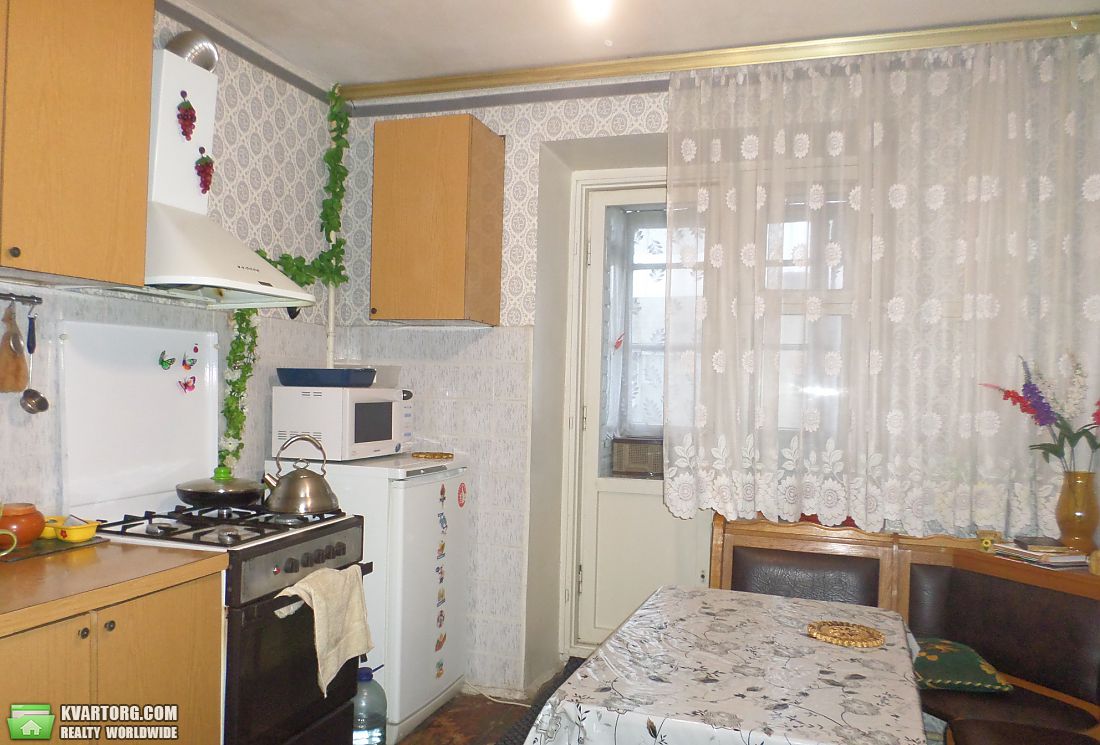 Sell 3-room apartment. Киев,  Захаровская — photo 6