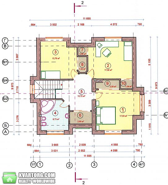 Sell house. Ирпень, Озерная — photo 2