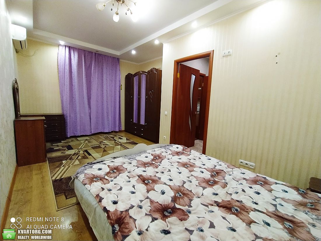 Rent out 1-room apartment. Одесса, Радужный Массив — photo 6