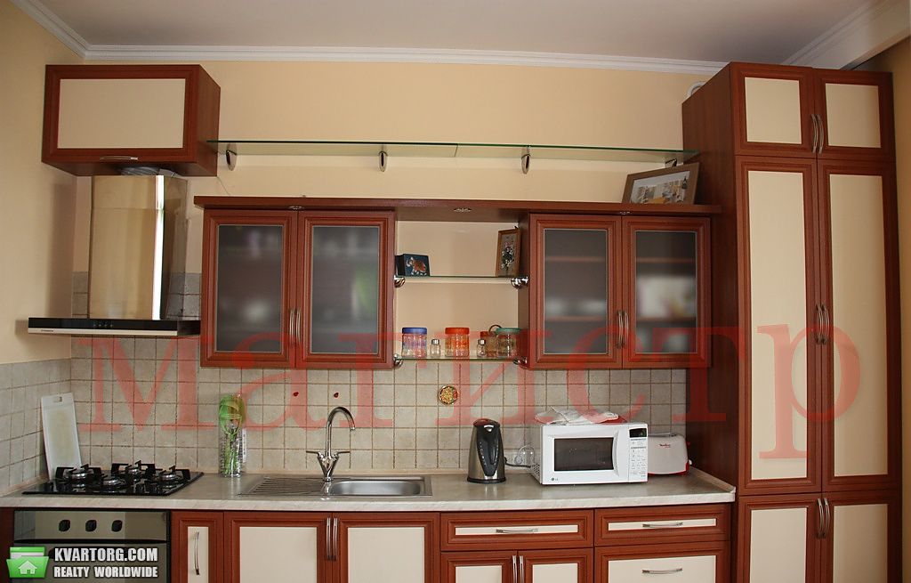 Sell 2-room apartment. Днепропетровск, Исполкомовская — photo 1