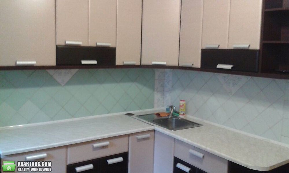 Rent out 2-room apartment. Киев,  Заболотного — photo 1