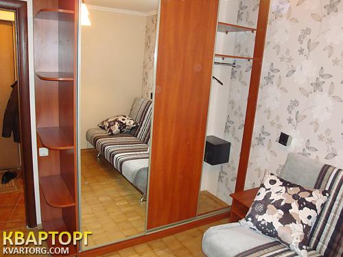 Rent out 2-room apartment. Киев,  Жмаченко — photo 4