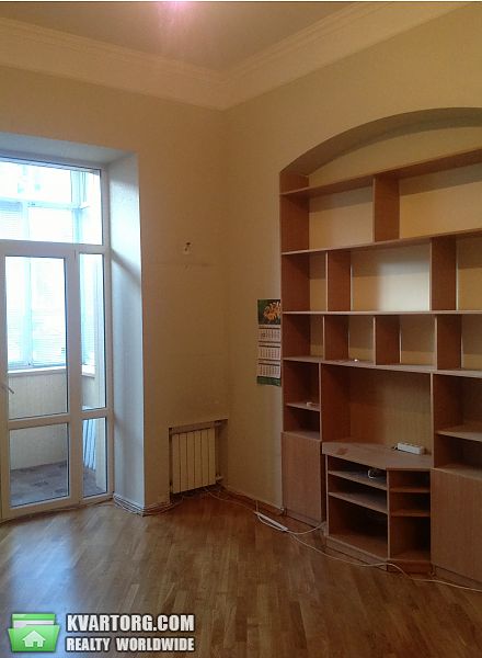 Rent out office. Киев,  Воровского — photo 1