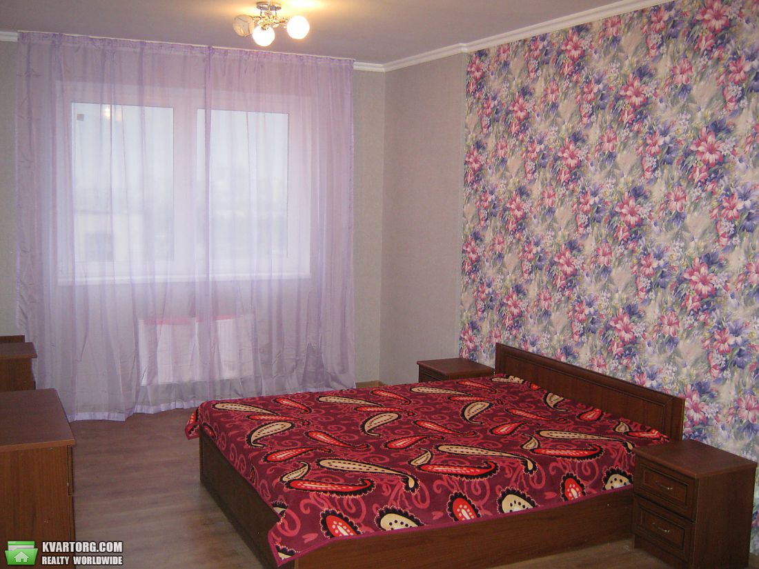Rent out 1-room apartment. Киев,  Майорова — photo 5