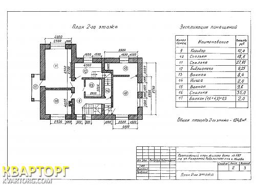 Sell house. Киев,  Стеценко — photo 9
