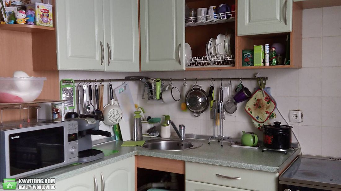Sell 2-room apartment. Киев, просп. Маяковского — photo 6