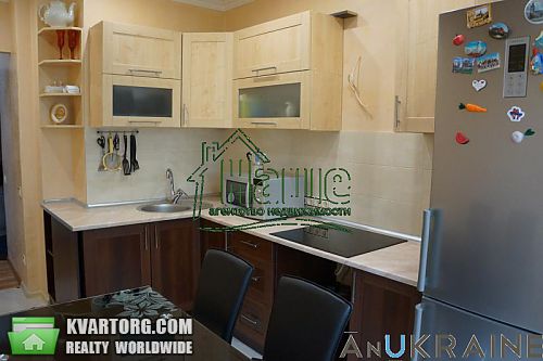 Sell 3-room apartment. Одесса, Бочарова — photo 6