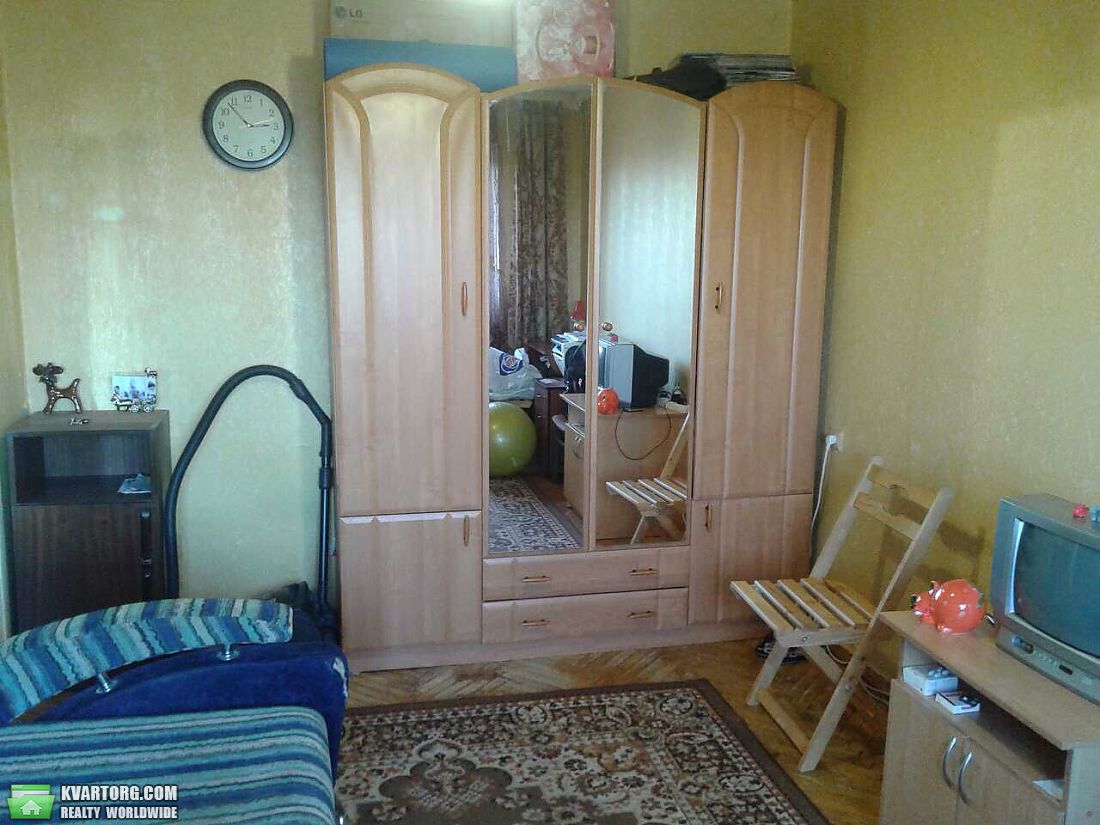 Sell 1-room apartment. Киев,  Потапова — photo 10