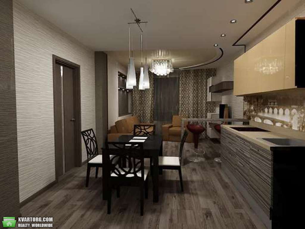 Rent out 2-room apartment. Киев,  Голосеевский пр — photo 5