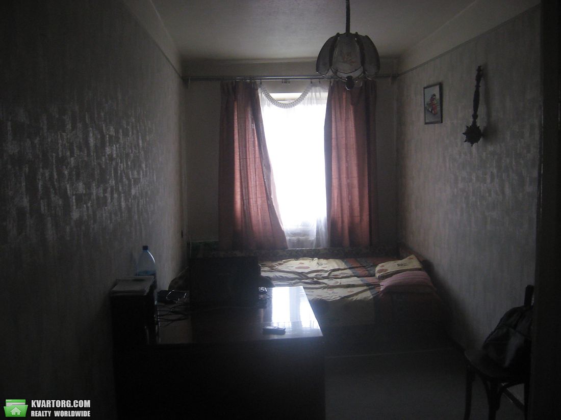 Sell 2-room apartment. Киев, Киквидзе — photo 1