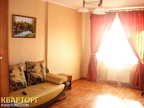 Rent out 1-room apartment. Киев, Тухачевского маршала — photo 6