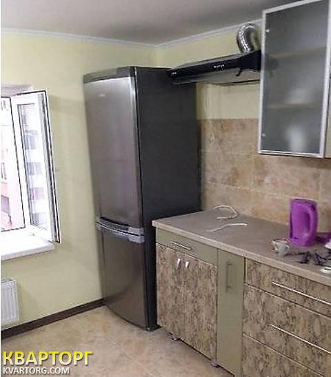 Sell 2-room apartment. Одесса, Вильямса — photo 1