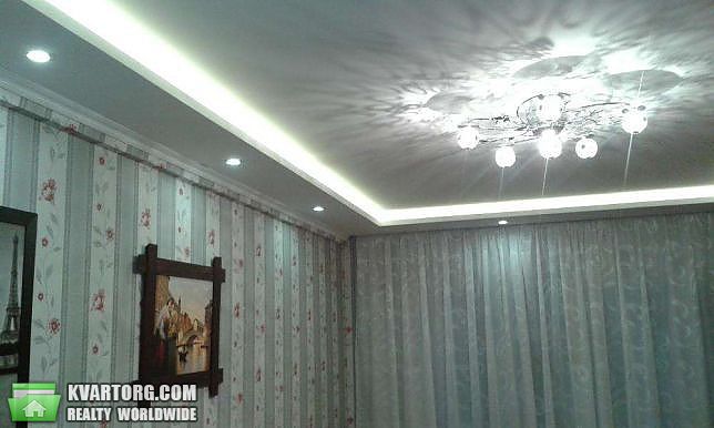 Rent out 1-room apartment. Киев,  Королева — photo 1
