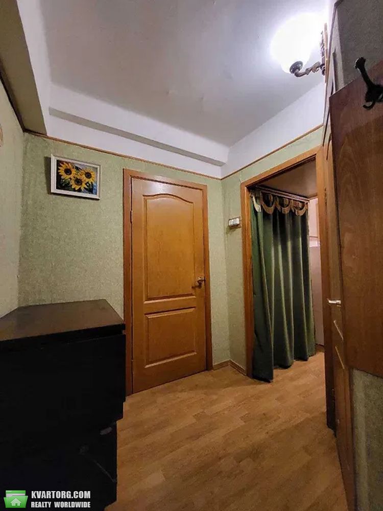 сдам 1-комнатную квартиру Киев, ул.турчина - Фото 3
