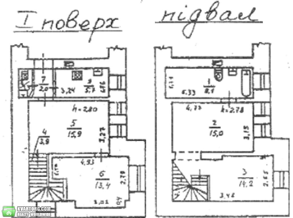 Sell 3-room apartment. Одесса, Еврейская — photo 10