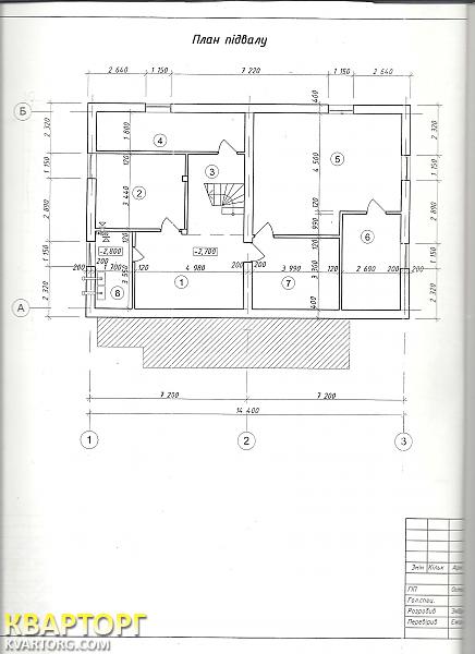Sell house. Киевская обл., Гоголев — photo 6