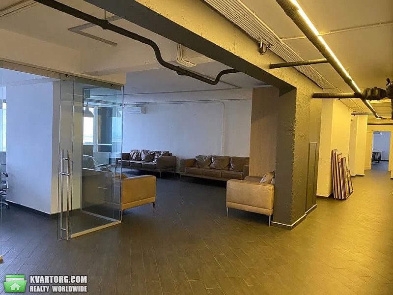 Rent out office. Киев,  Харьковское шоссе — photo 9