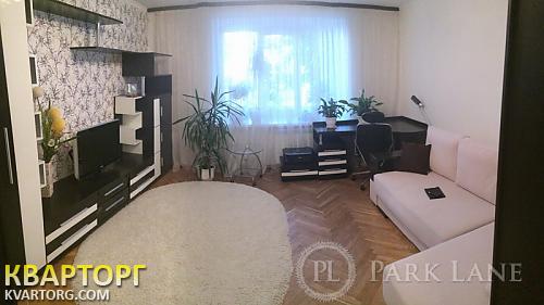 Sell 2-room apartment. Киев,  40-летия Октября просп — photo 1