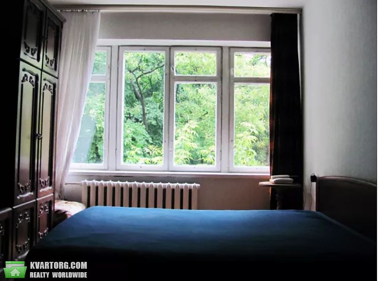 Rent out 3-room apartment. Киев,  Бастионный пер — photo 2