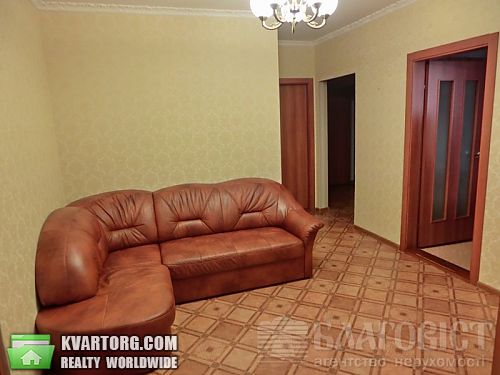 Sell 3-room apartment. Киев, Урловская — photo 6