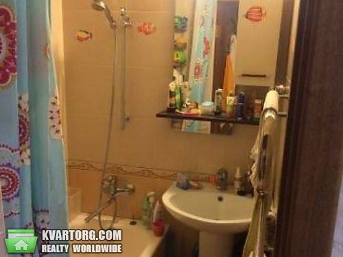 Sell 2-room apartment. Киев,  Кольцова бул — photo 4