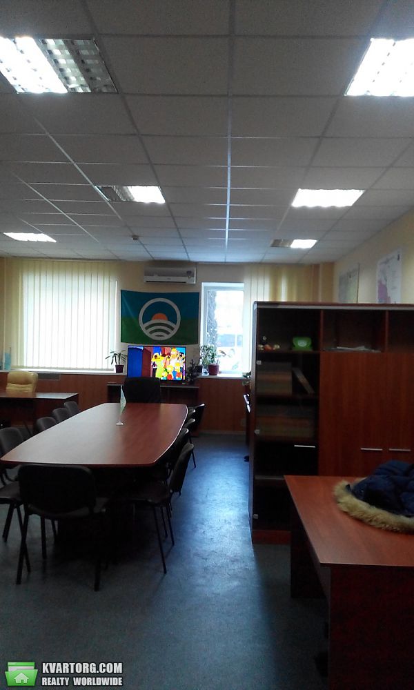 Rent out office. Киев,  Соломенская — photo 3