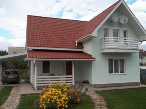 Sell house. Киевская обл., новая — photo 1