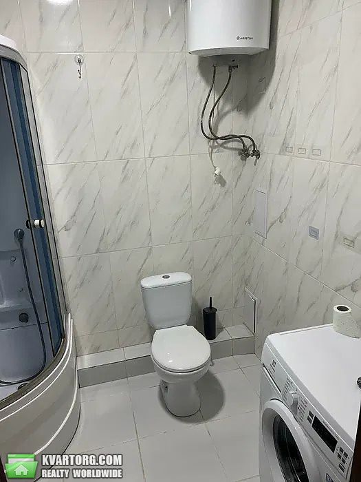 Rent out 1-room apartment. Киев,  Воскресенская — photo 5