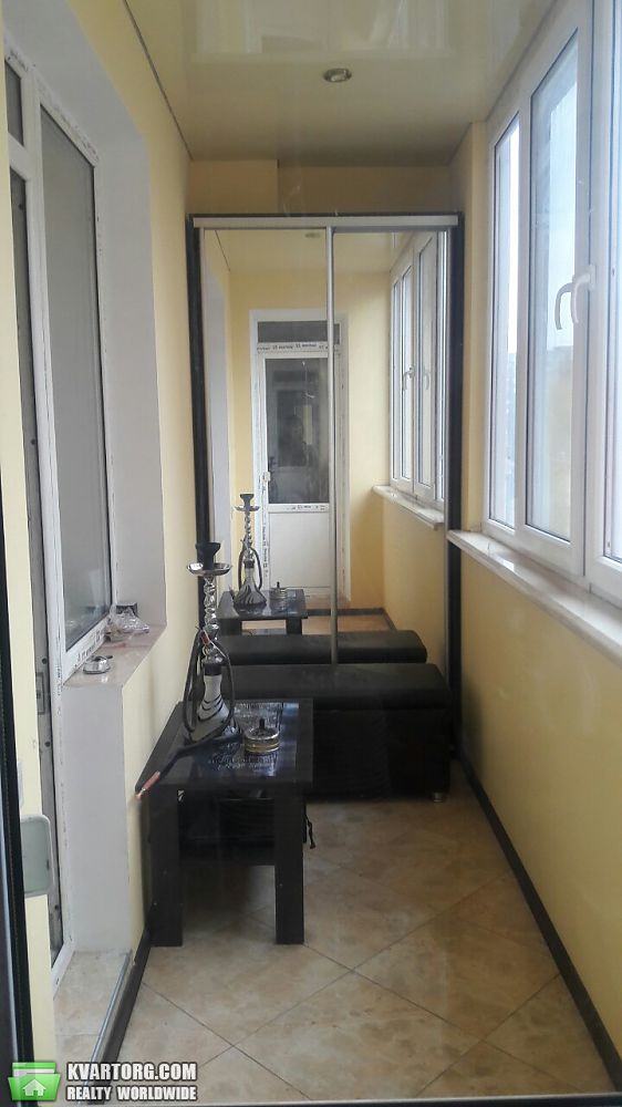 Sell 2-room apartment. Одесса, ЖК Радужный — photo 3