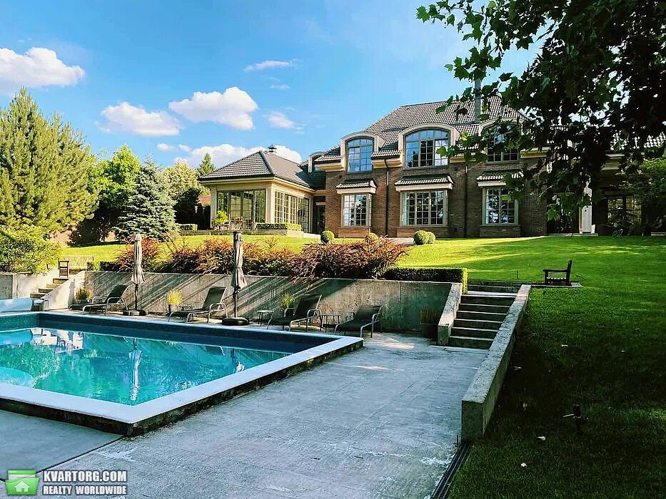 Sell house. Киев, Центральная — photo 1