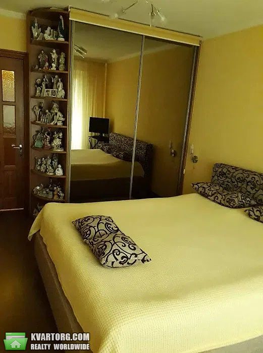 Sell 2-room apartment. Киев,  Семьи Сосниных — photo 1