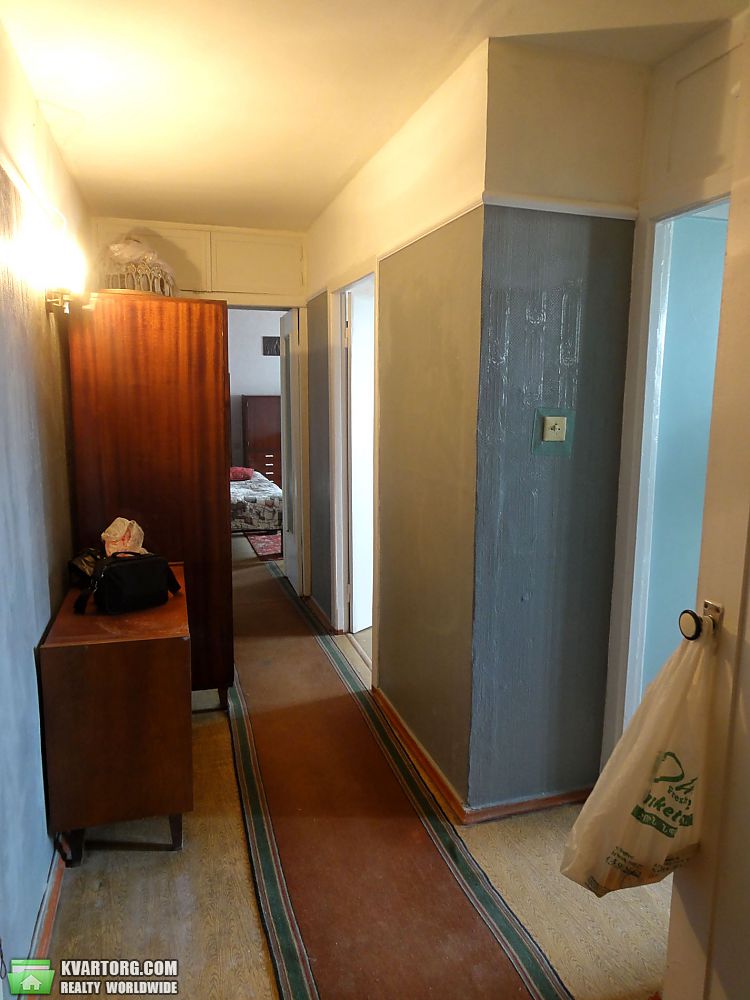 Rent out 2-room apartment. Одесса, Транспортная — photo 10