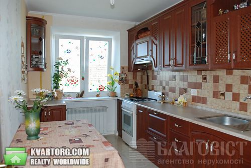 Sell 3-room apartment. Киев, Харьковское шоссе — photo 6