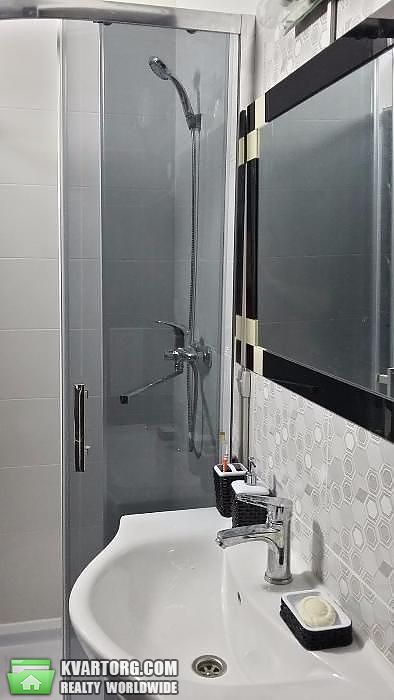 Rent out 1-room apartment. Киев,  Пушиной — photo 6