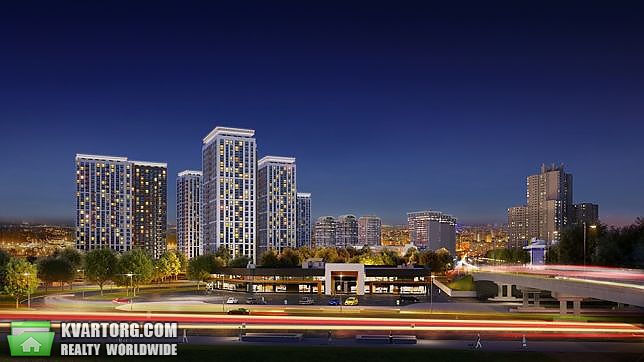 Sell 2-room apartment. Киев,  Днепровская наб — photo 1