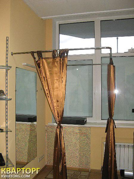 Rent out office. Киев, Срибнокильская — photo 7