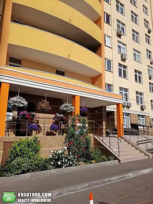 Sell 3-room apartment. Киев, Семьи Кульженков — photo 3