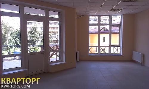 Rent out office. Киев,  Трутенко — photo 1