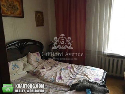 Sell 2-room apartment. Киев, Старонаводницкая — photo 4