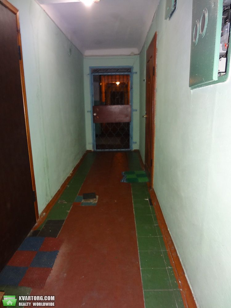 Sell 2-room apartment. Киев,  Давыдова бул — photo 6