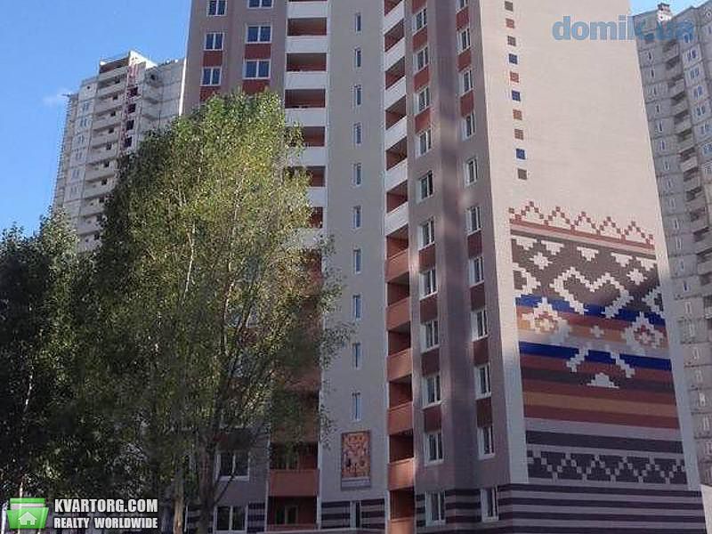 Sell 3-room apartment. Киев, Софии Русовой — photo 2