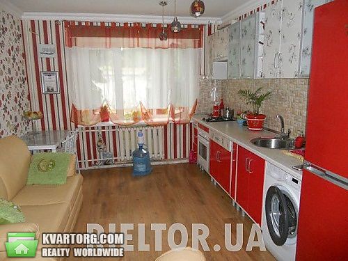 Sell 1-room apartment. Киев, Выборгская — photo 7