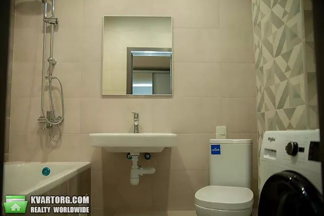Sell 1-room apartment. Киев, Кольцевая дорога — photo 6