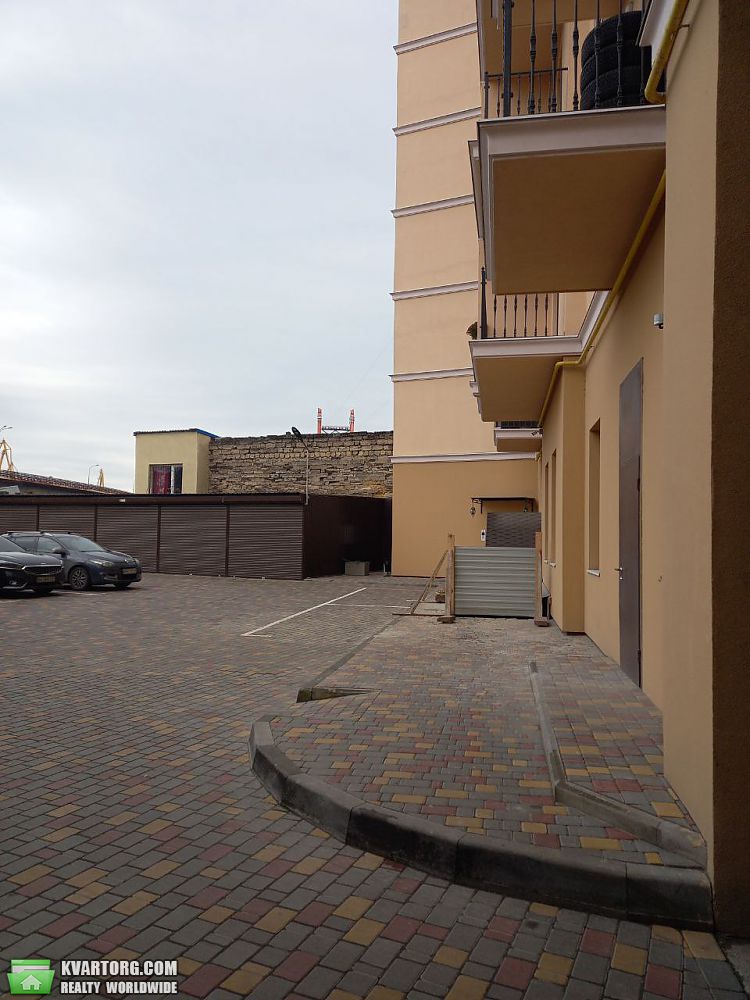 Sell 1-room apartment. Одесса, Приморская — photo 1