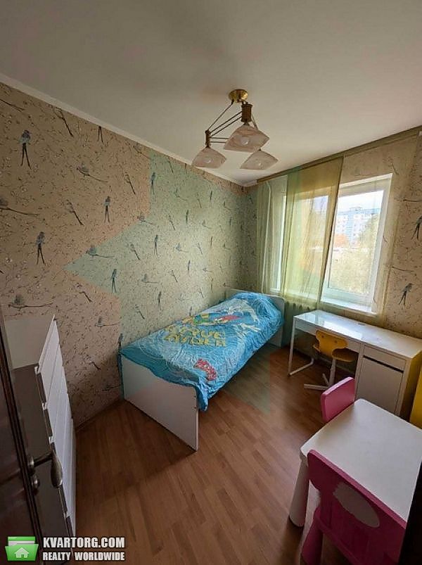 Rent out 4-room apartment. Днепропетровск, ж/м Покровський — photo 7